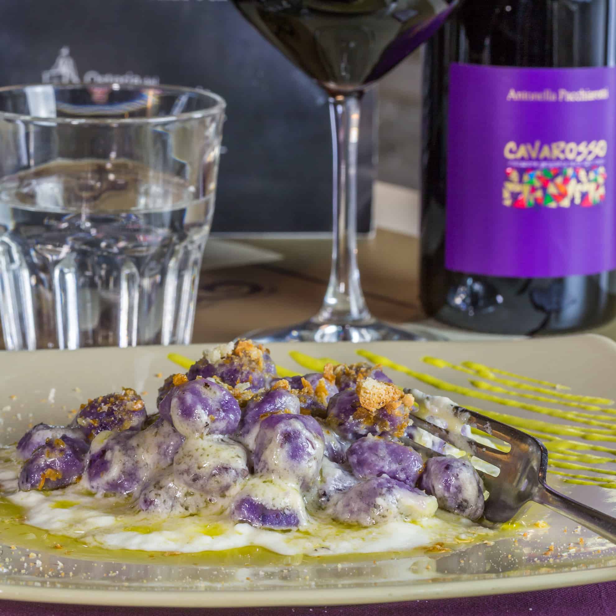 Menu Invernale Osteria Del Vecchio Orologio